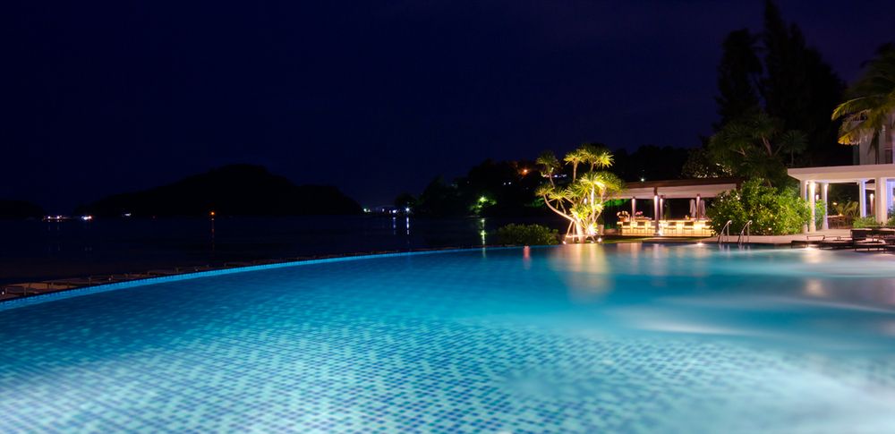 PHUKET PANWA BEACHFRONT RESORT - 181