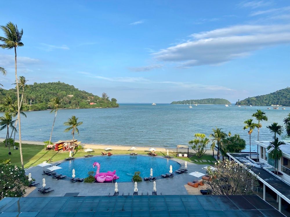 PHUKET PANWA BEACHFRONT RESORT - 177