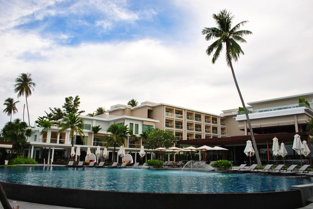 PHUKET PANWA BEACHFRONT RESORT - 174
