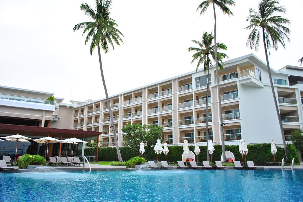 PHUKET PANWA BEACHFRONT RESORT - 173
