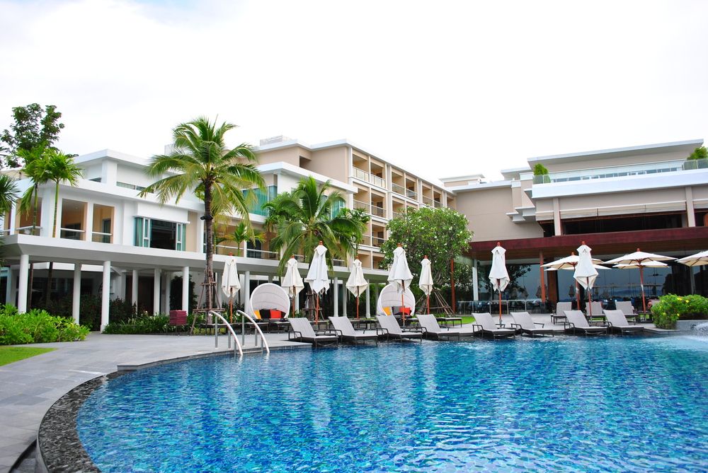 PHUKET PANWA BEACHFRONT RESORT - 172