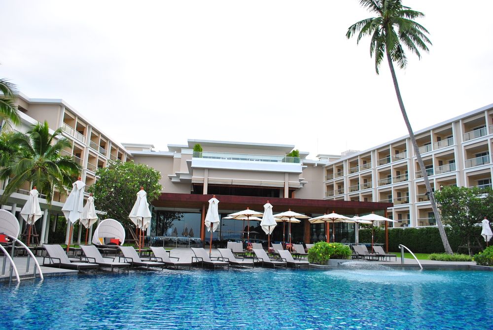 PHUKET PANWA BEACHFRONT RESORT - 171