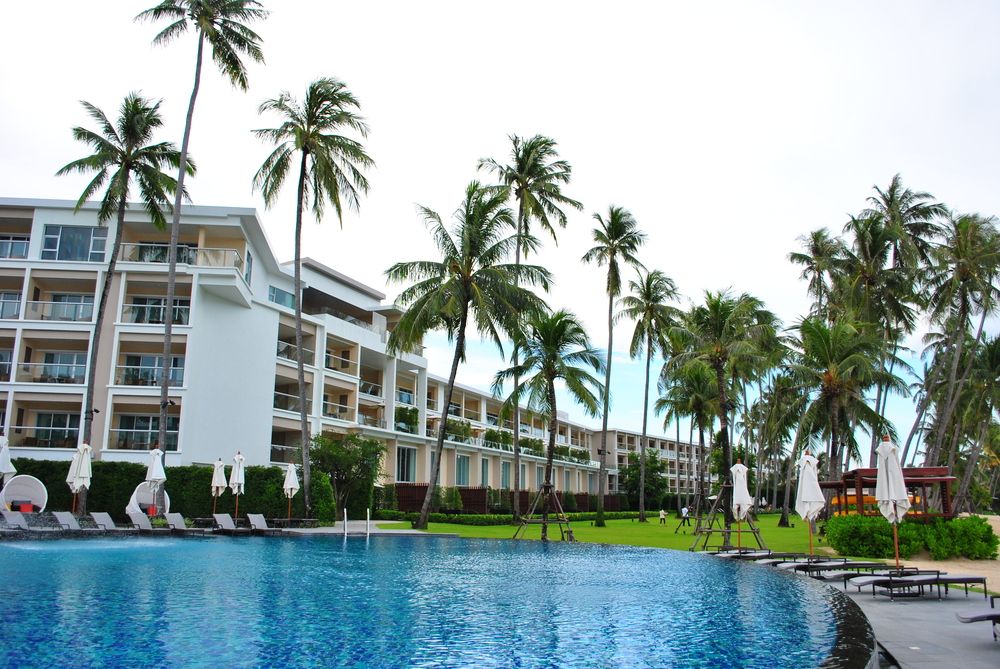 PHUKET PANWA BEACHFRONT RESORT - 170