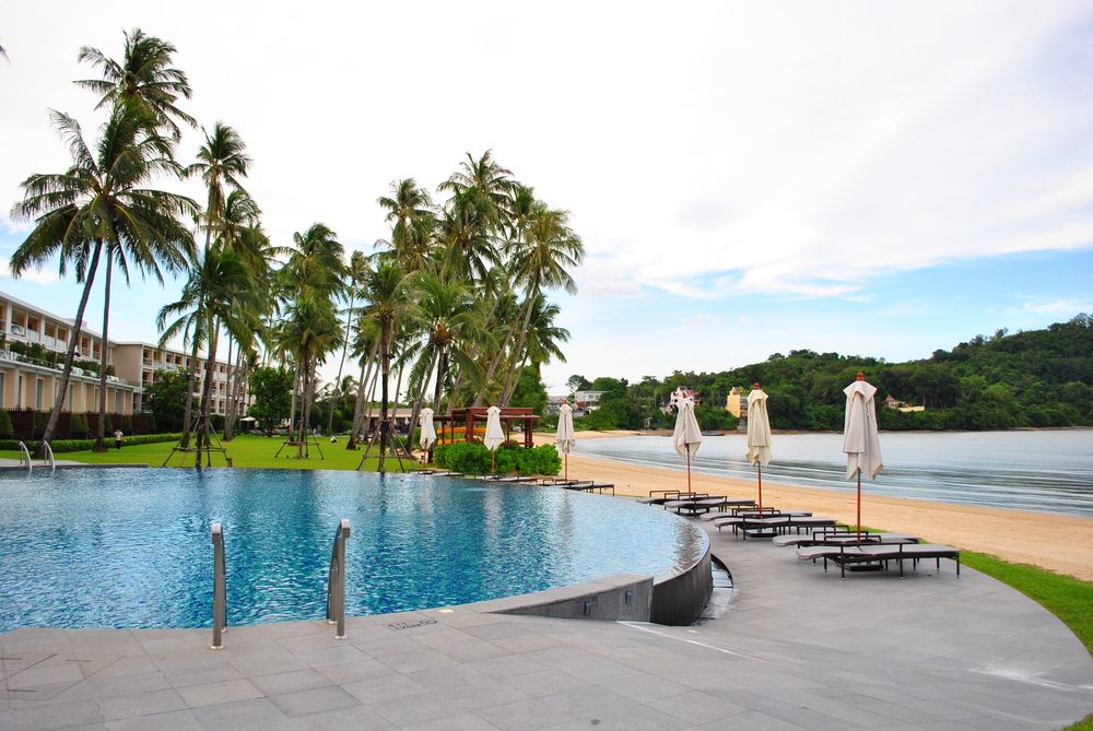 PHUKET PANWA BEACHFRONT RESORT - 169