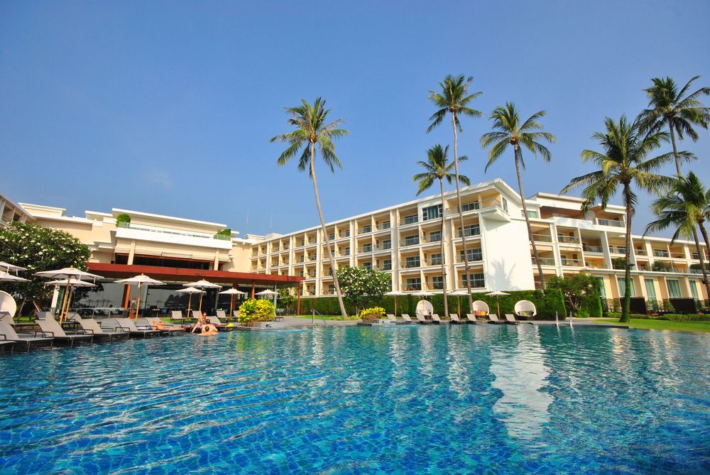PHUKET PANWA BEACHFRONT RESORT - 168