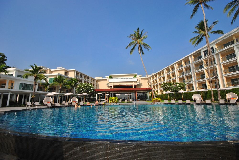 PHUKET PANWA BEACHFRONT RESORT - 167