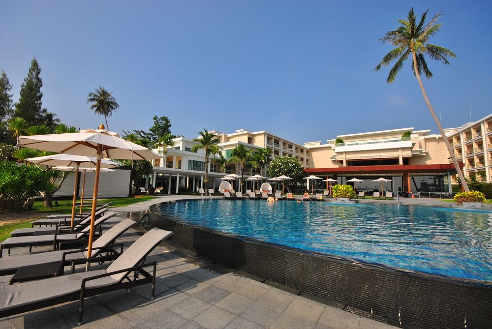 PHUKET PANWA BEACHFRONT RESORT - 166