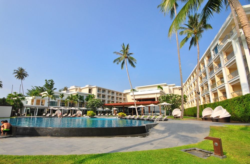 PHUKET PANWA BEACHFRONT RESORT - 165