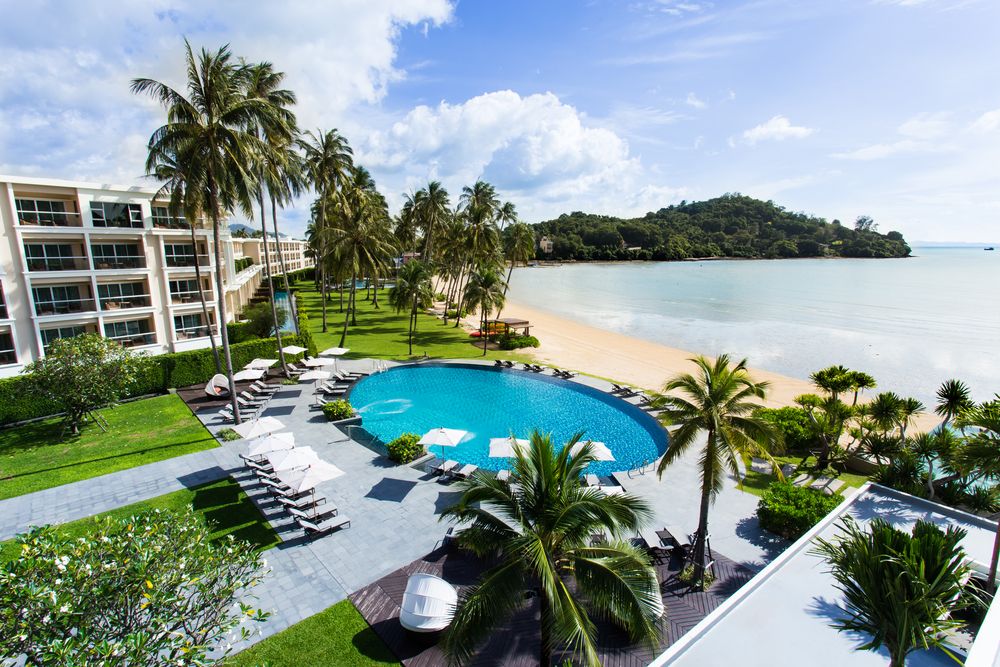 PHUKET PANWA BEACHFRONT RESORT - 164
