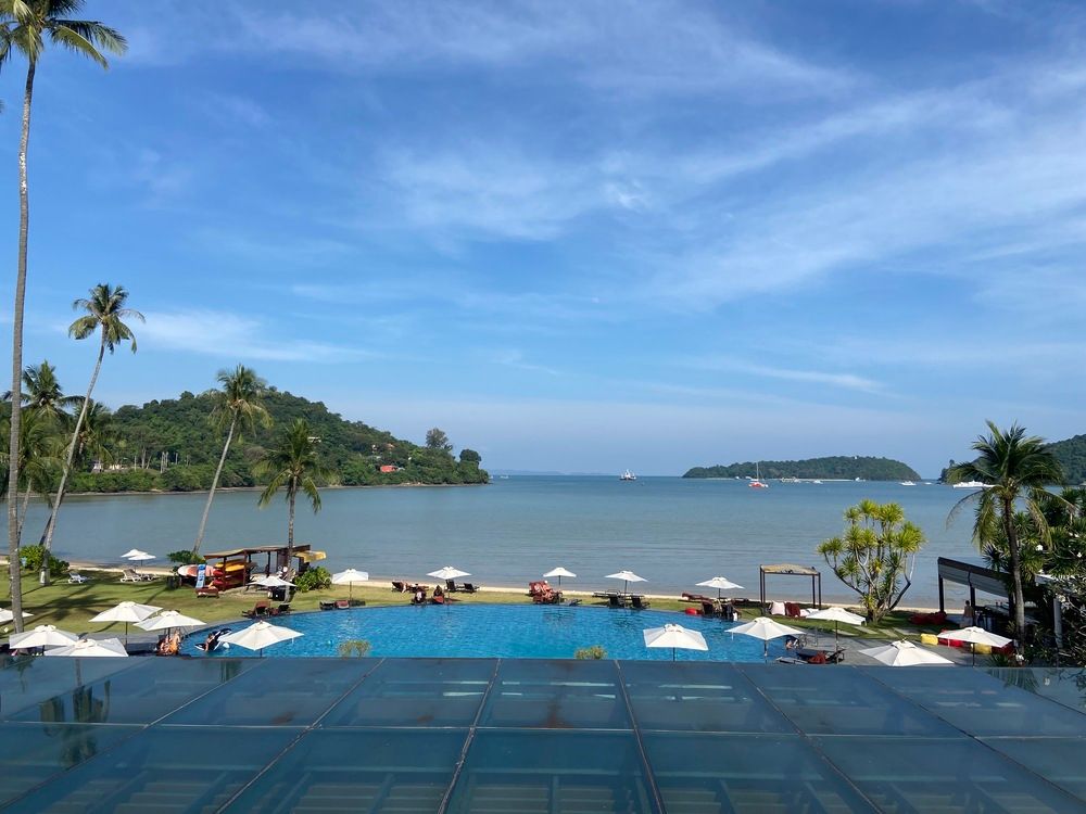 PHUKET PANWA BEACHFRONT RESORT - 163