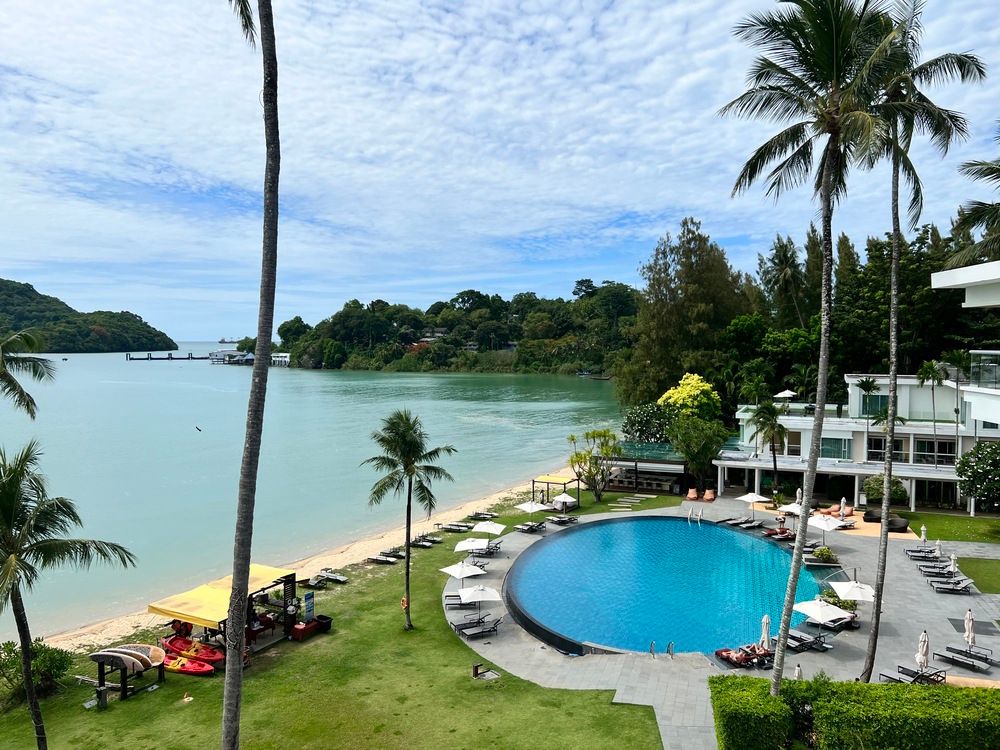 PHUKET PANWA BEACHFRONT RESORT - 162