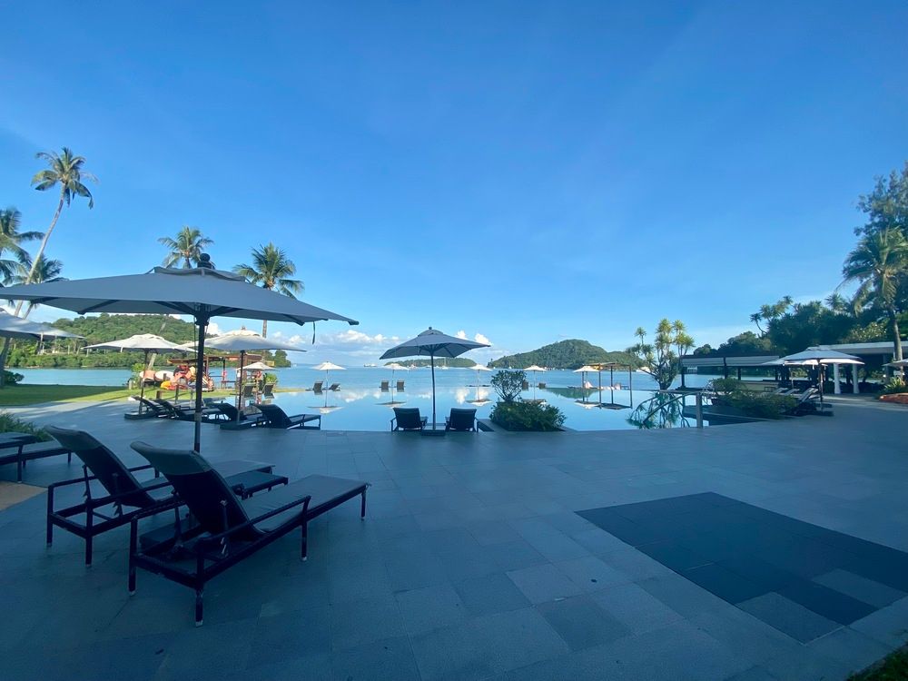 PHUKET PANWA BEACHFRONT RESORT - 160