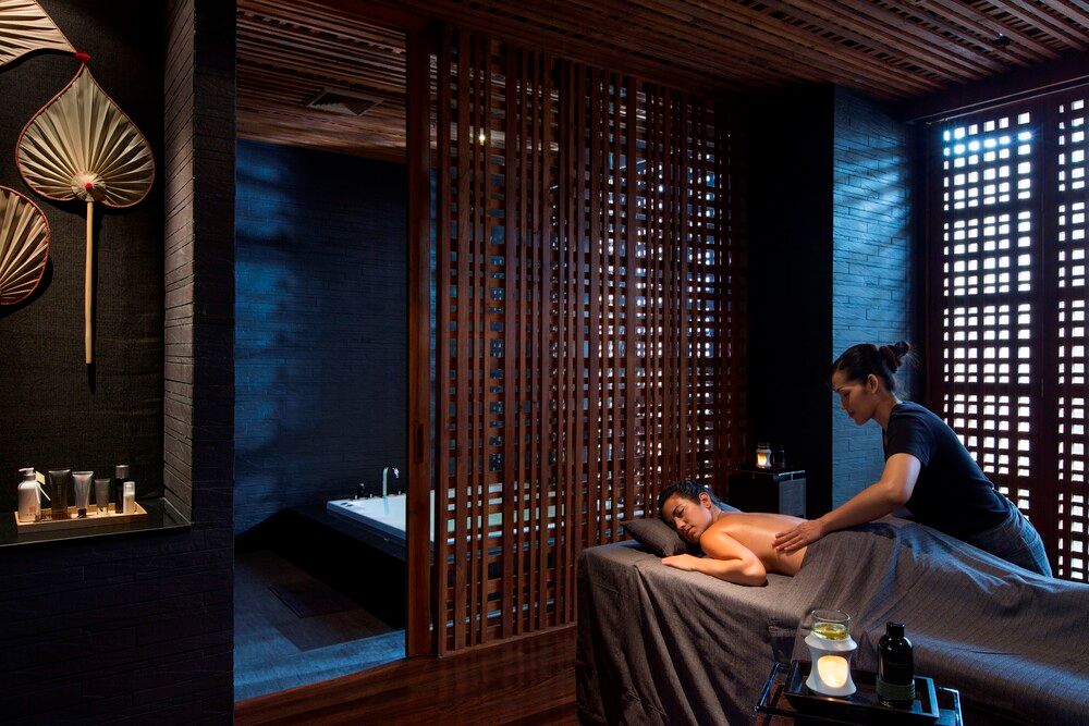 PHUKET PANWA BEACHFRONT RESORT - 158