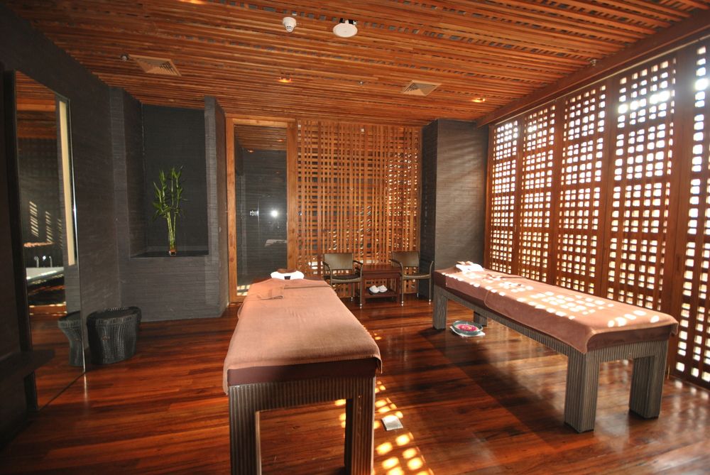 PHUKET PANWA BEACHFRONT RESORT - 156