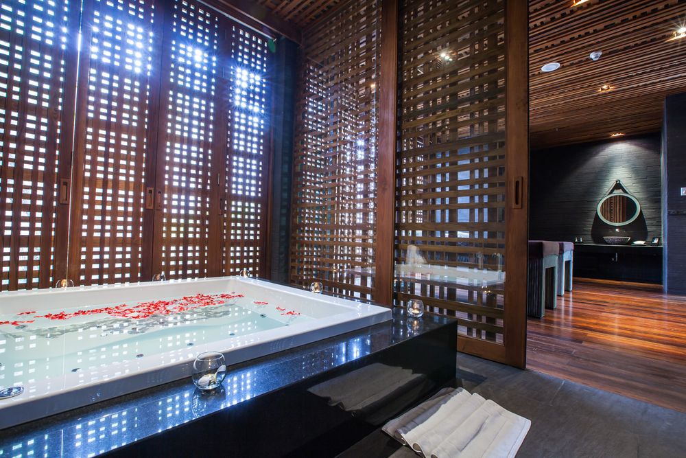 PHUKET PANWA BEACHFRONT RESORT - 153