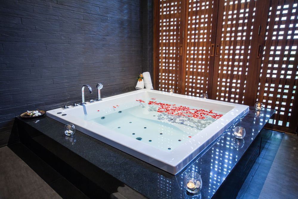 PHUKET PANWA BEACHFRONT RESORT - 152