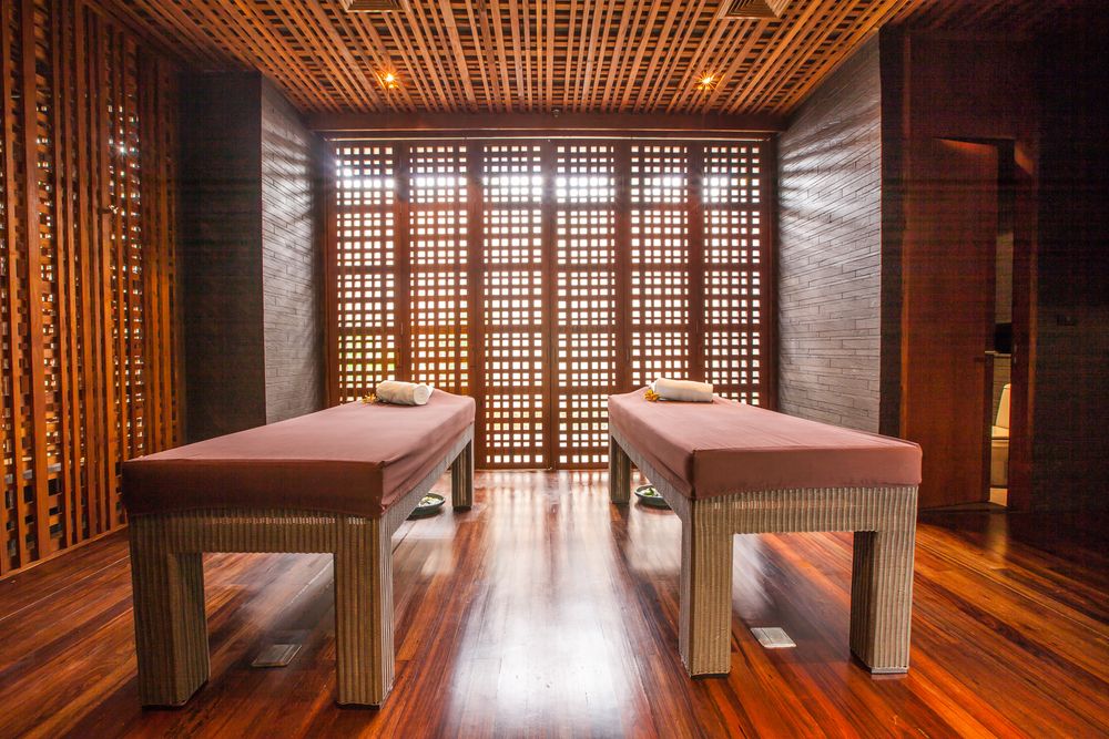 PHUKET PANWA BEACHFRONT RESORT - 150
