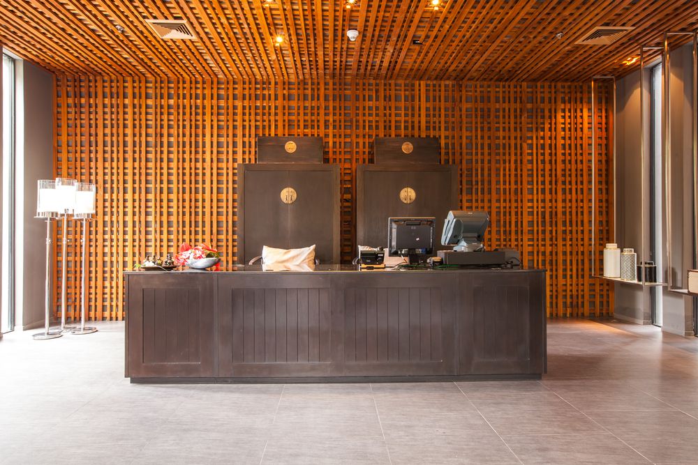 PHUKET PANWA BEACHFRONT RESORT - 149