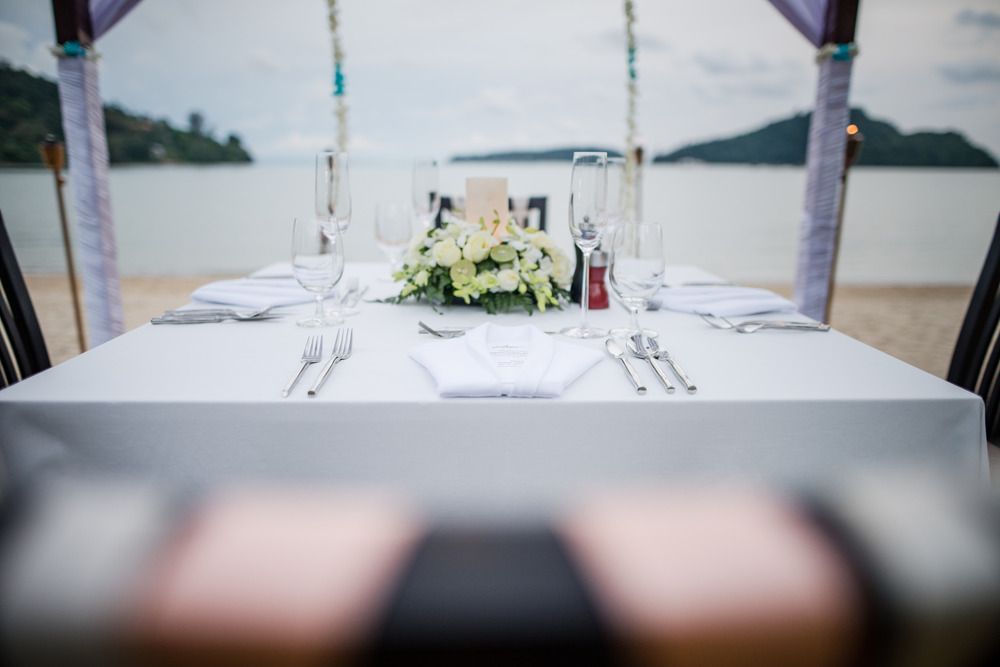 PHUKET PANWA BEACHFRONT RESORT - 148
