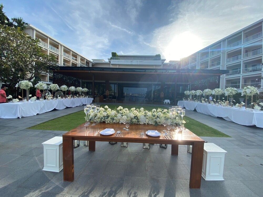 PHUKET PANWA BEACHFRONT RESORT - 145