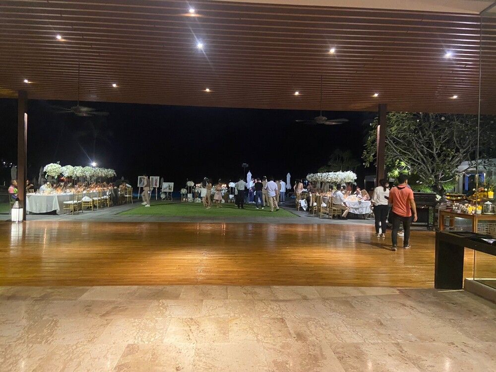 PHUKET PANWA BEACHFRONT RESORT - 144