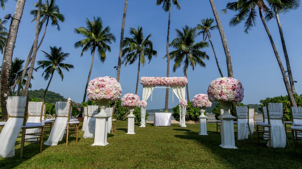 PHUKET PANWA BEACHFRONT RESORT - 137