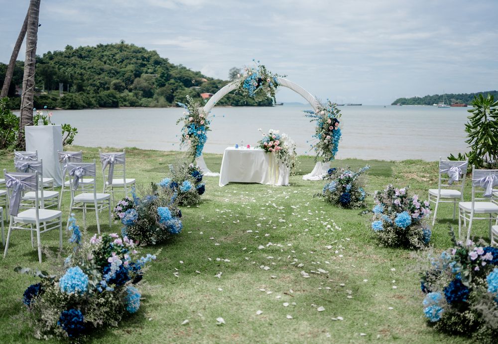 PHUKET PANWA BEACHFRONT RESORT - 136