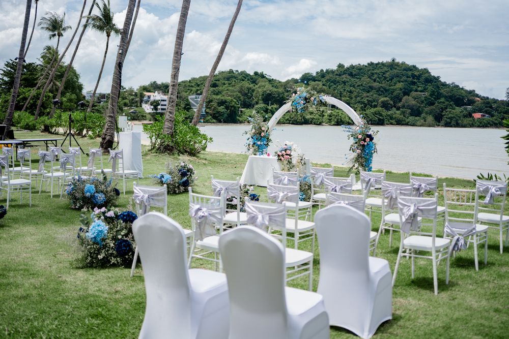 PHUKET PANWA BEACHFRONT RESORT - 134