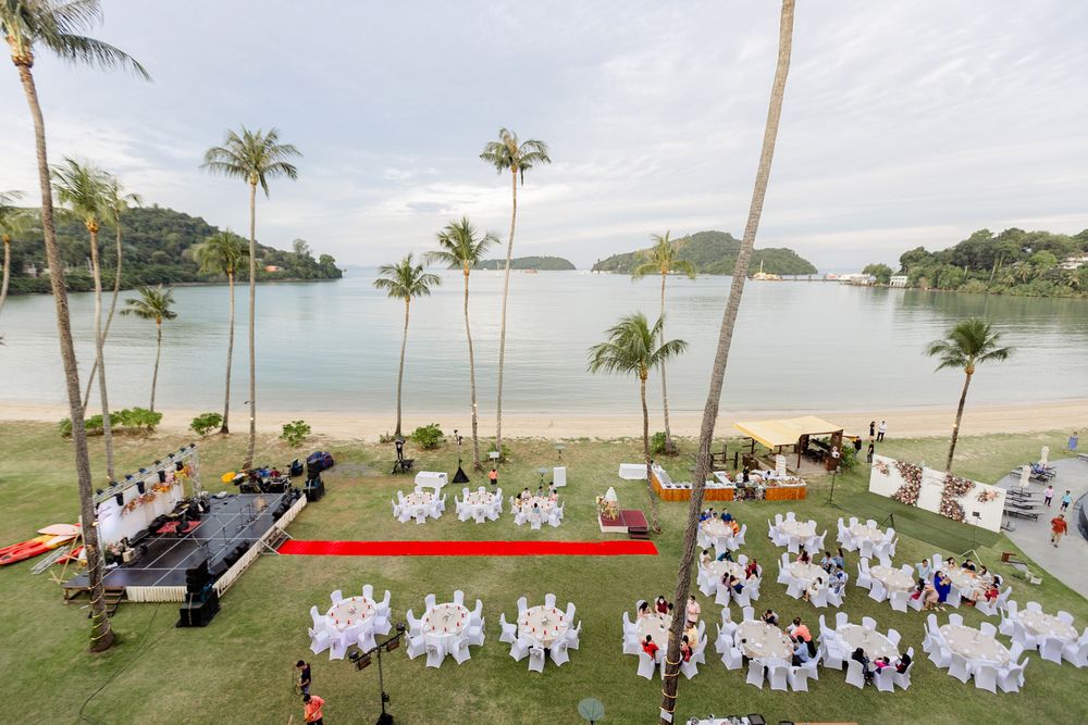 PHUKET PANWA BEACHFRONT RESORT - 131