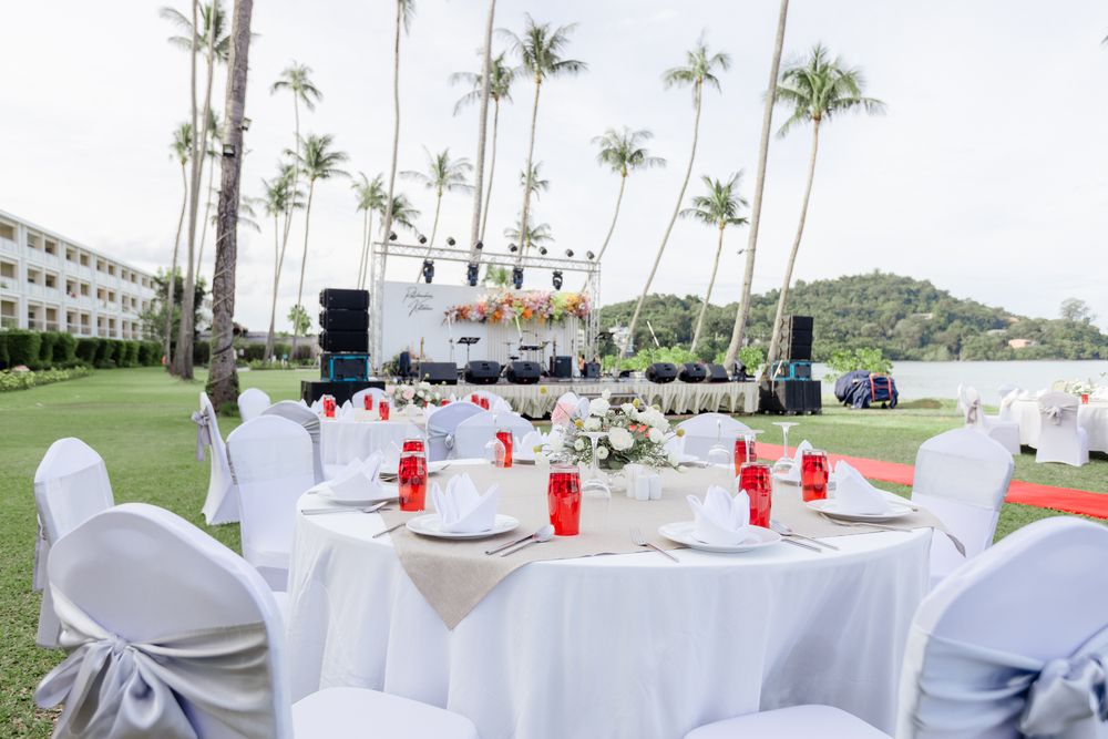 PHUKET PANWA BEACHFRONT RESORT - 129