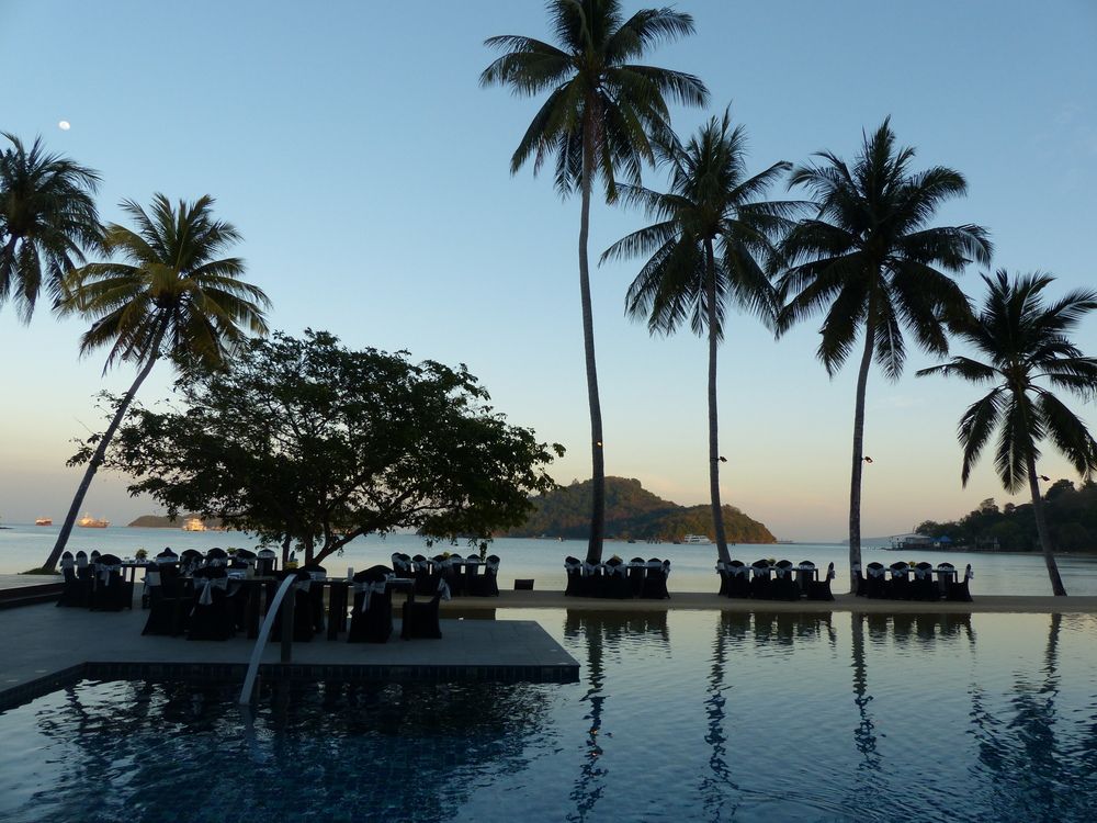PHUKET PANWA BEACHFRONT RESORT - 127