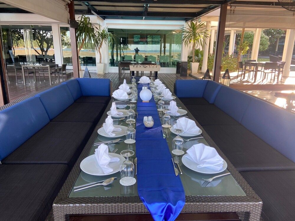 PHUKET PANWA BEACHFRONT RESORT - 126