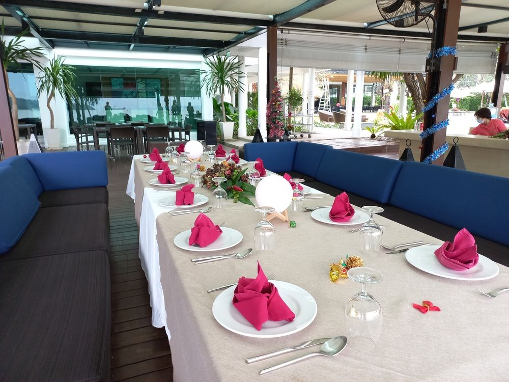 PHUKET PANWA BEACHFRONT RESORT - 125