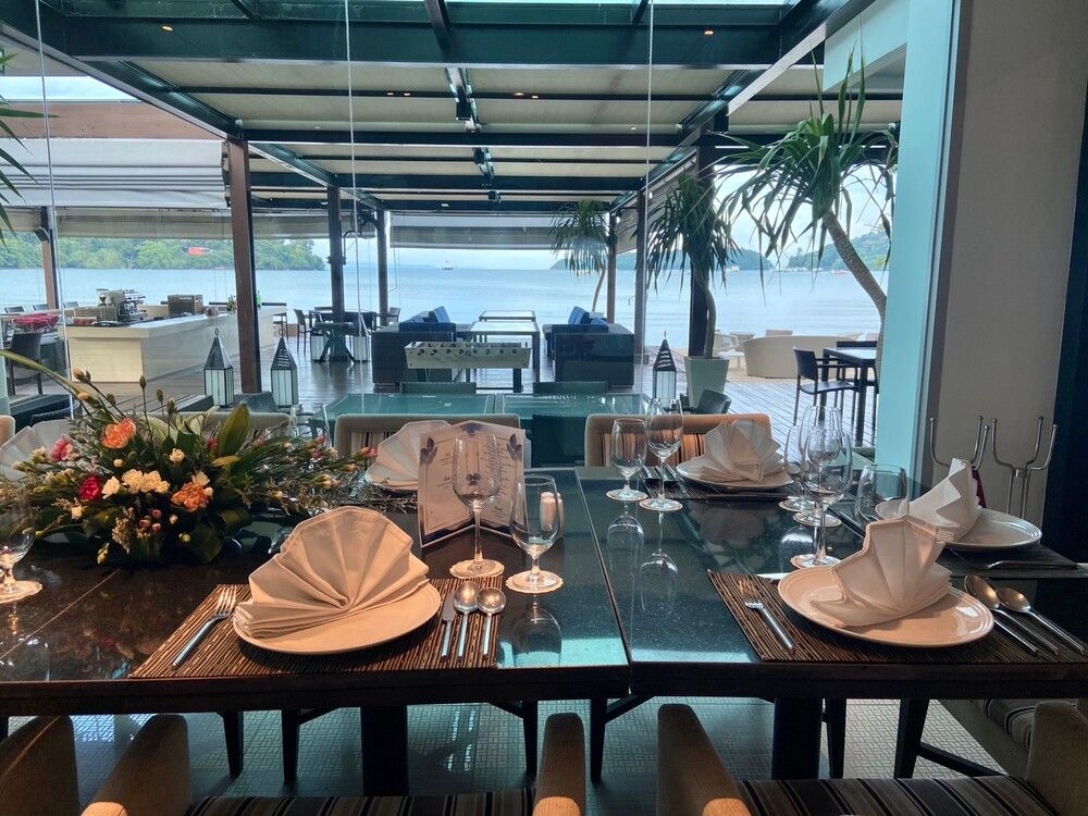PHUKET PANWA BEACHFRONT RESORT - 120