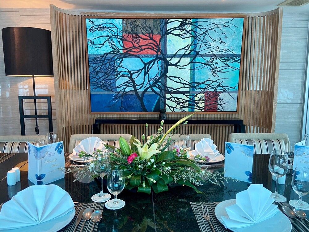 PHUKET PANWA BEACHFRONT RESORT - 119