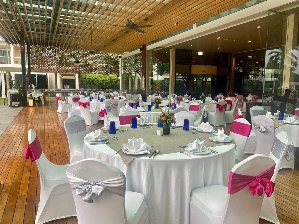 PHUKET PANWA BEACHFRONT RESORT - 116