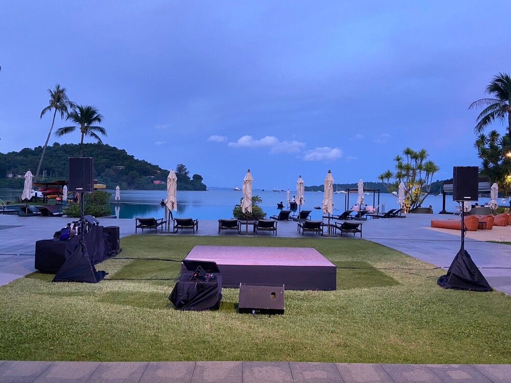 PHUKET PANWA BEACHFRONT RESORT - 114