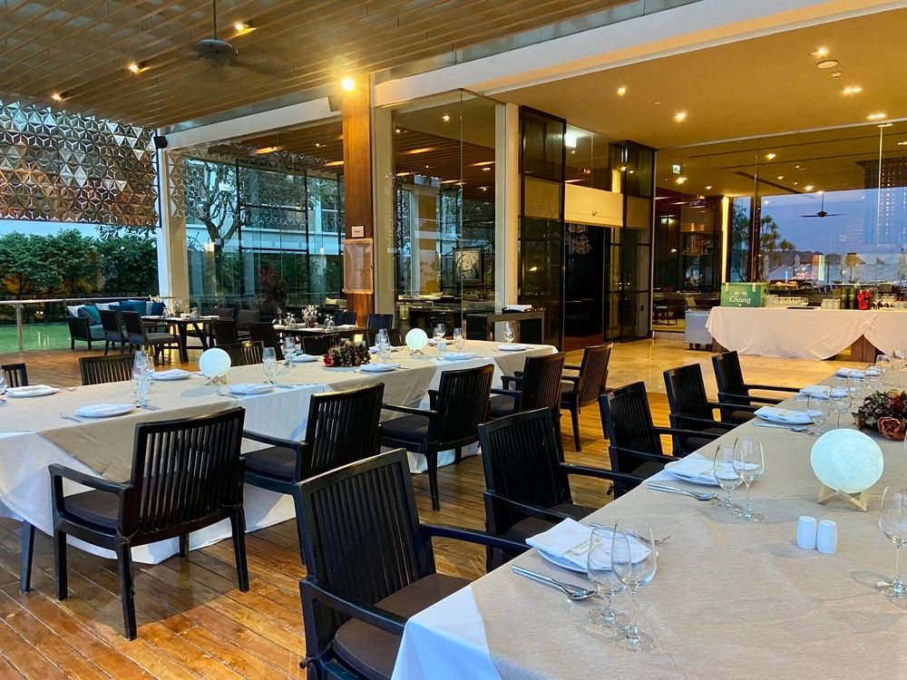 PHUKET PANWA BEACHFRONT RESORT - 113