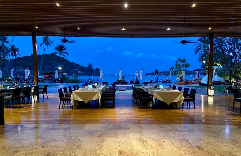 PHUKET PANWA BEACHFRONT RESORT - 112