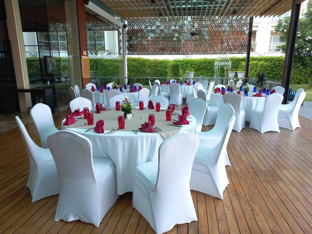 PHUKET PANWA BEACHFRONT RESORT - 111