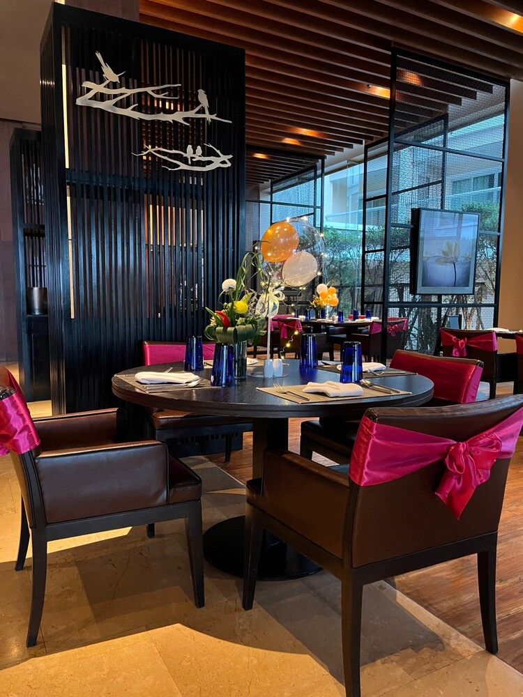 PHUKET PANWA BEACHFRONT RESORT - 110