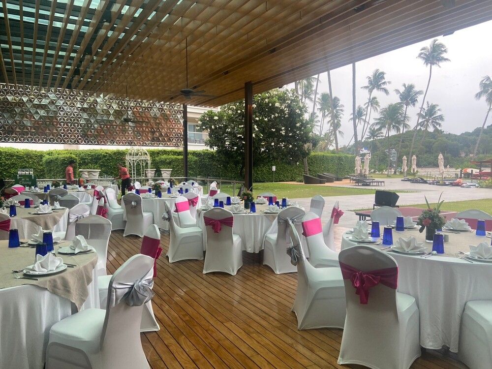 PHUKET PANWA BEACHFRONT RESORT - 104