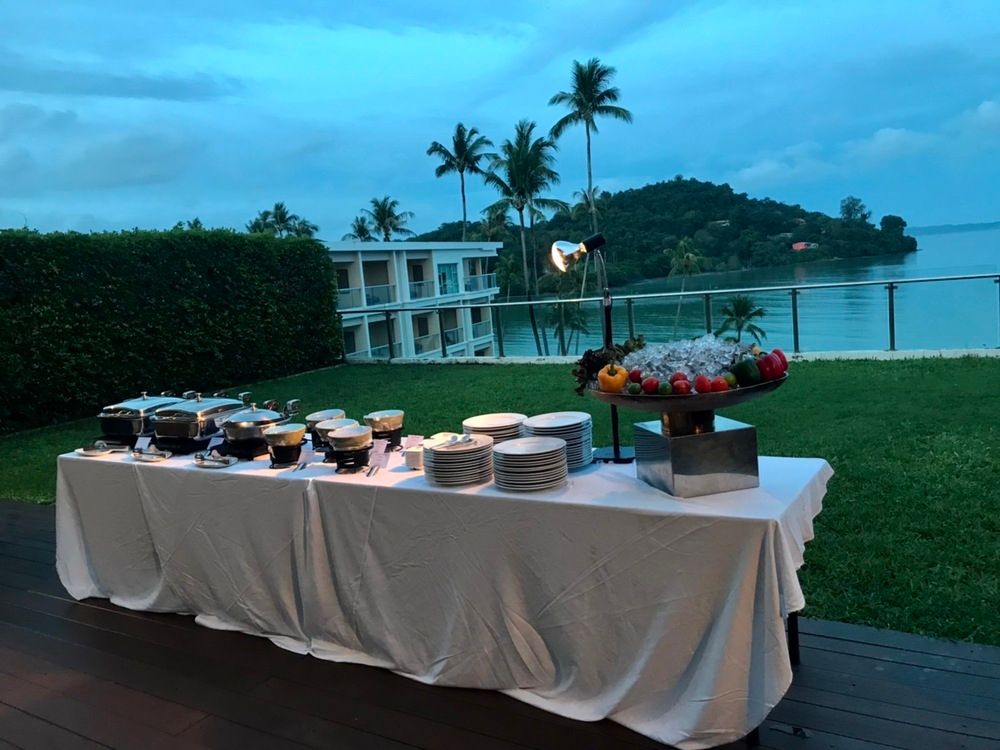 PHUKET PANWA BEACHFRONT RESORT - 100