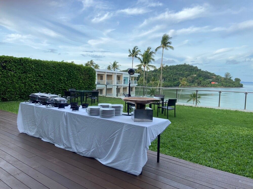 PHUKET PANWA BEACHFRONT RESORT - 93