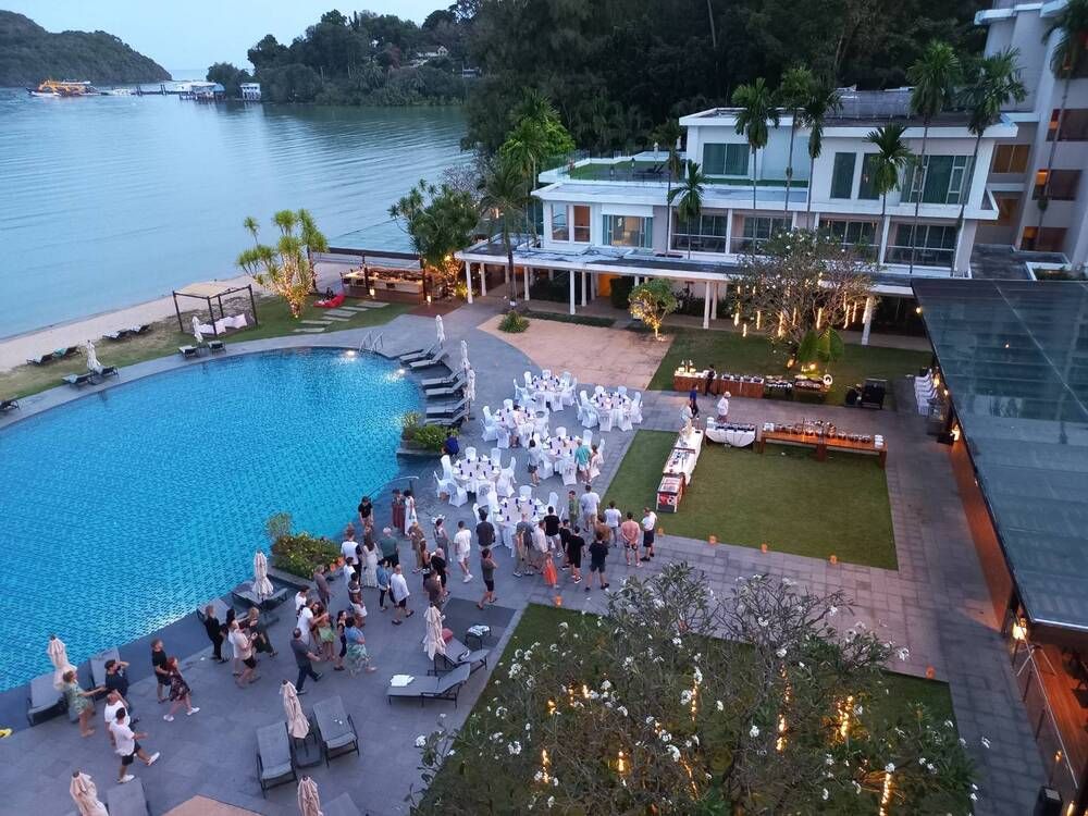 PHUKET PANWA BEACHFRONT RESORT - 90