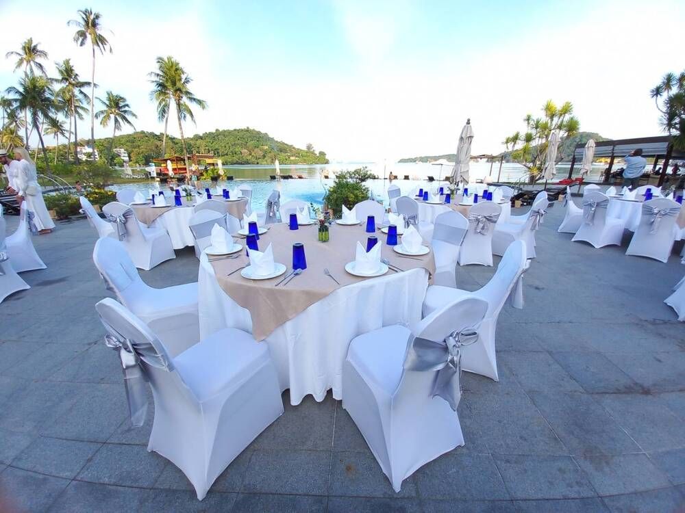 PHUKET PANWA BEACHFRONT RESORT - 89