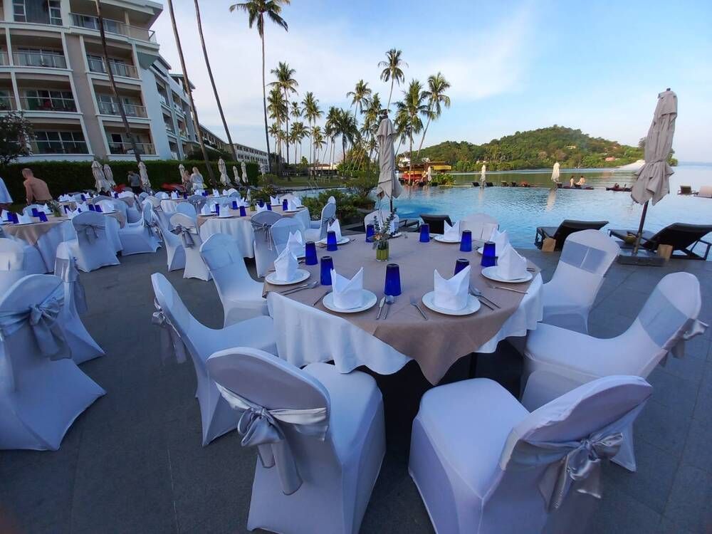 PHUKET PANWA BEACHFRONT RESORT - 88