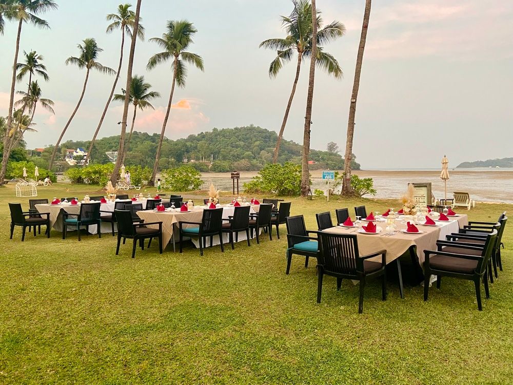 PHUKET PANWA BEACHFRONT RESORT - 87