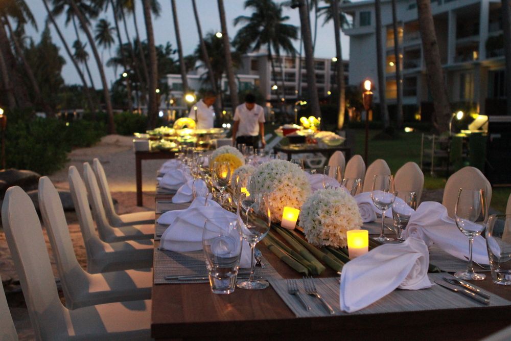 PHUKET PANWA BEACHFRONT RESORT - 86