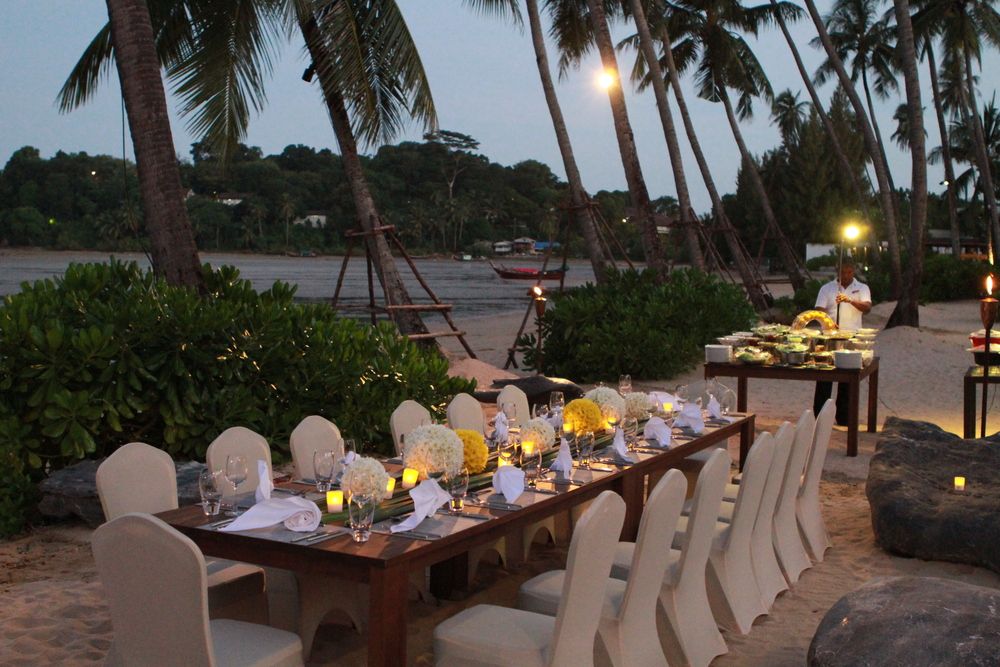 PHUKET PANWA BEACHFRONT RESORT - 85